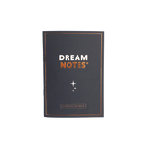 Grand Stories Design, Notesbog A6 - Dream notes